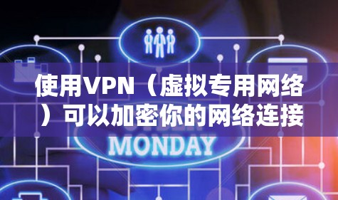 使用VPN（虚拟专用网络）可以加密你的网络连接，保护隐私或访问受地域限制的内容。以下是详细的使用步骤和注意事项