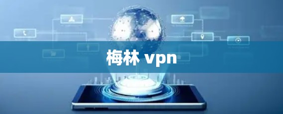 梅林 vpn